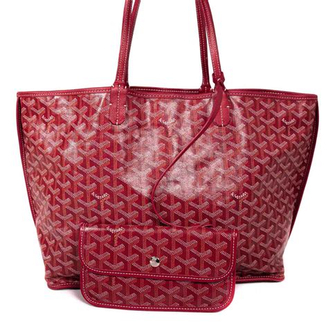 maison goyard bag|authentic goyard handbags.